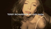 LADY GAGA XX TERRY RICHARDSON Full-HD