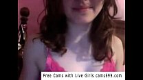 Cam Teen Stuffs Pantys Free Amateur Porn